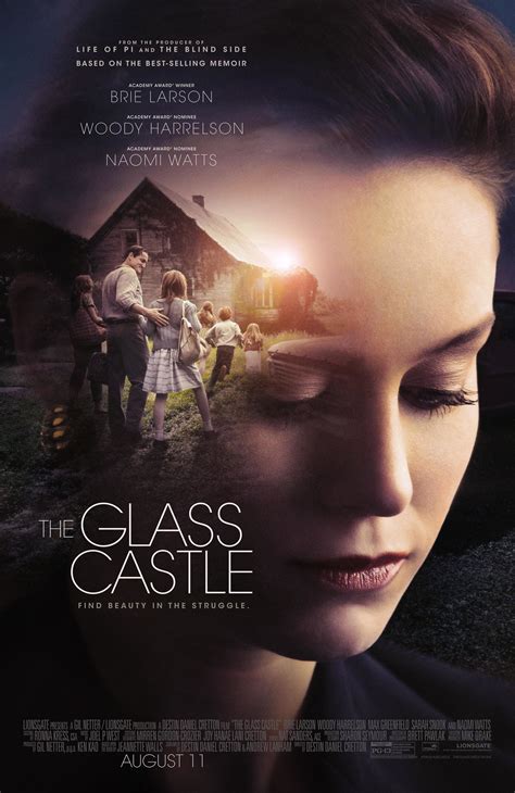 imdb glass castle|netflix the glass castle.